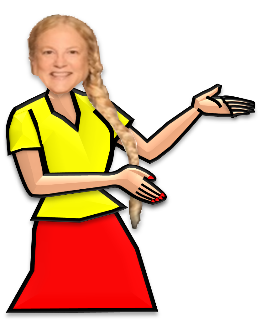 Debbie Dunn Avatar 3