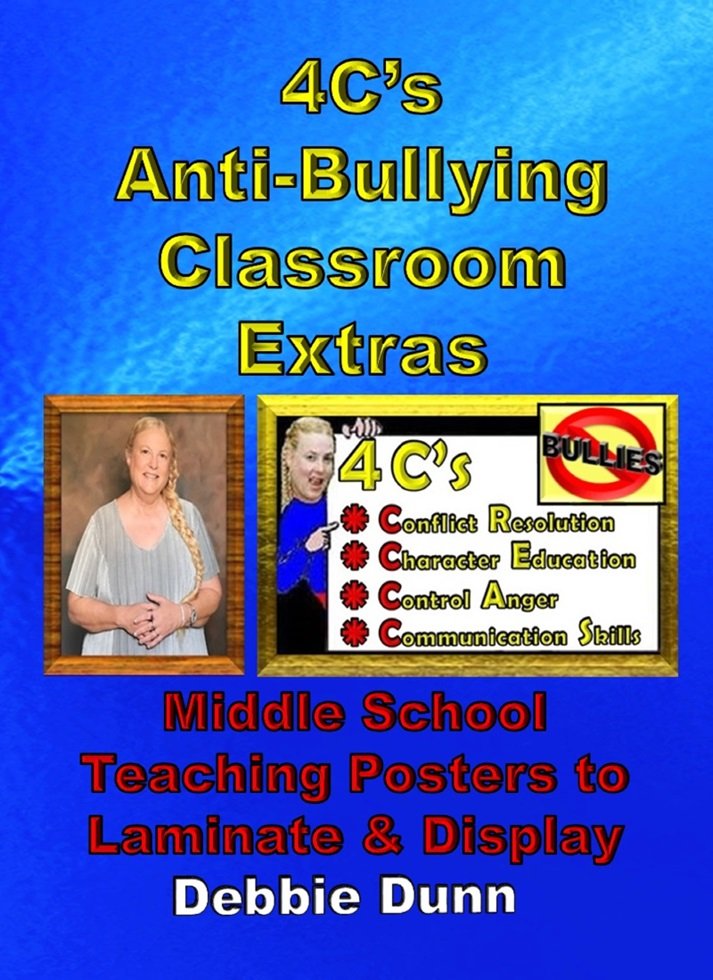 Teaching Posters Manual Cover