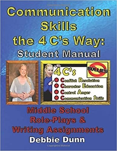 Communication Skills Student Manual Cover