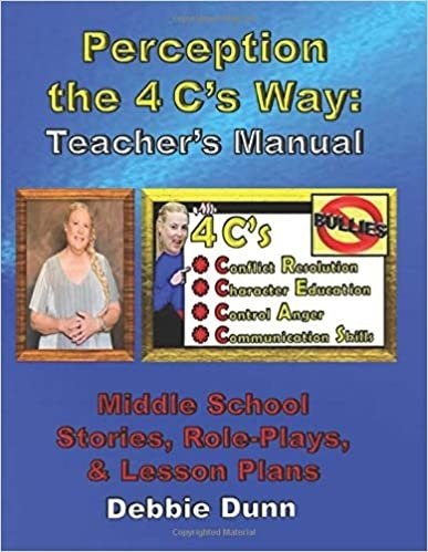 Perception Teacher Manual Cover