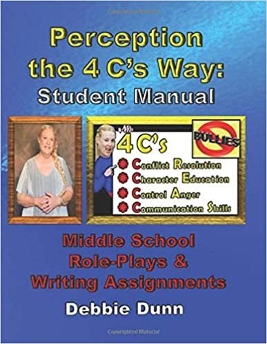 Perception Student Manual Cover