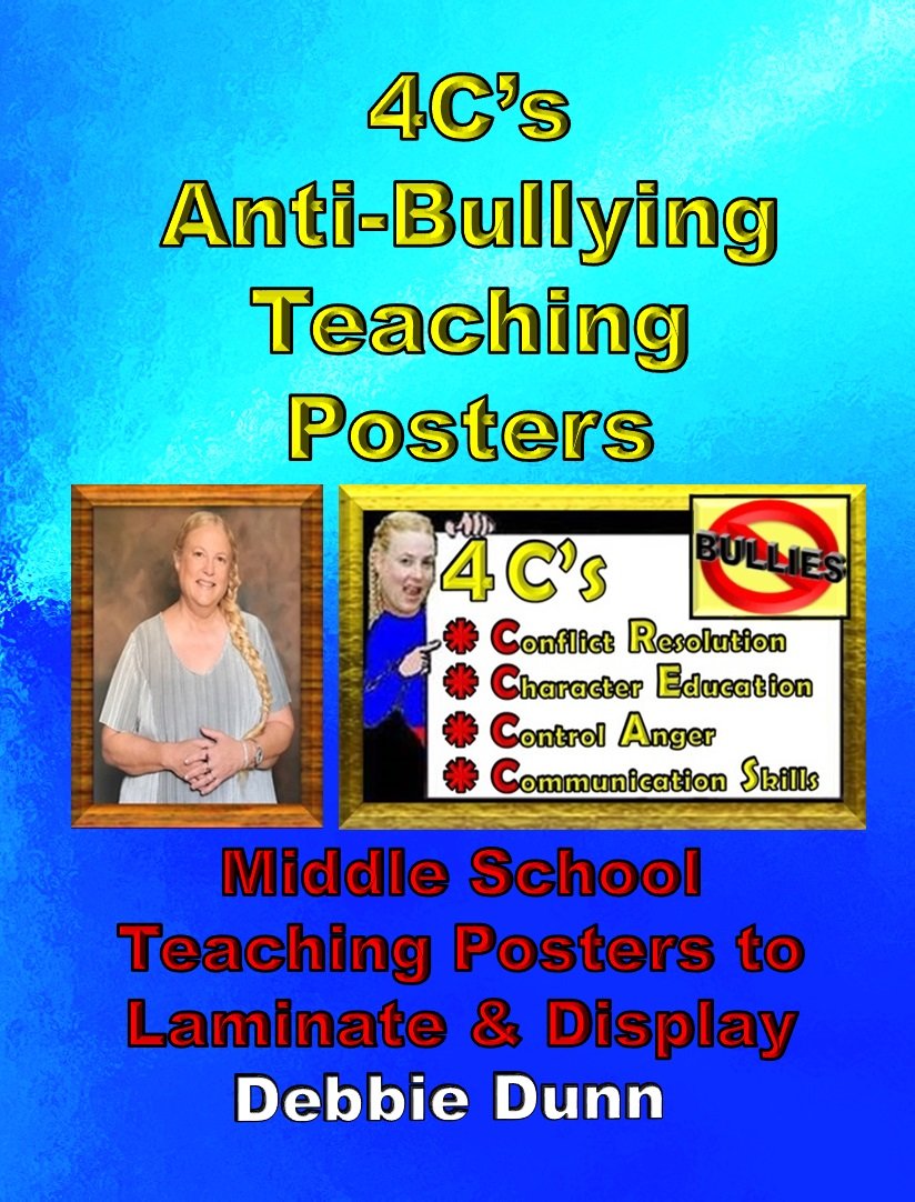 Teaching Posters Manual Cover