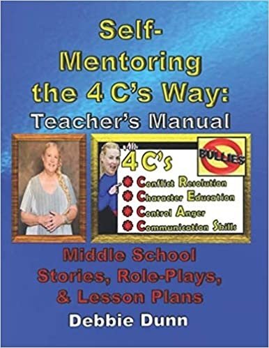 Self-Mentoring Teacher Manual Cover