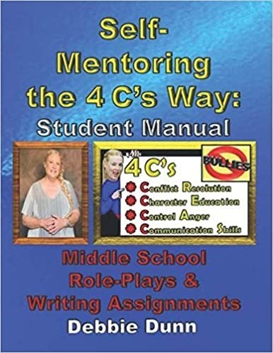Self-Mentoring Student Manual Cover